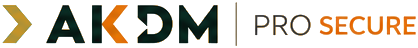 AKDM PRO Secure
